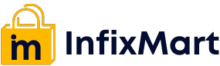 infixmart logo cropped